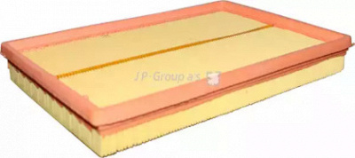 JP GROUP 1118609200 -  Воздушный фильтр